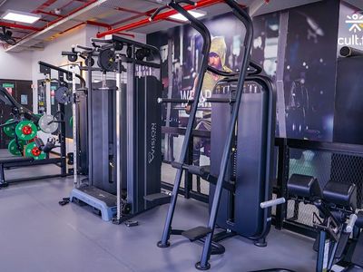 Cult Gym Kharadi | Best Gym in Kharadi, Pune