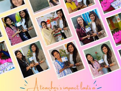 Curious Learners Preschool- Kesnand Road, Wagholi | Best Preschool In Wagholi