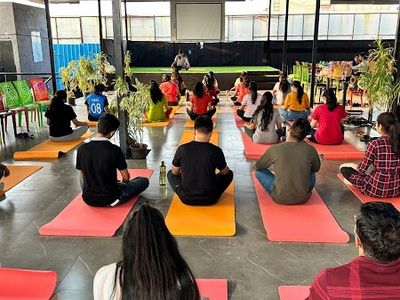 Curves Fitness Club keshavnagar