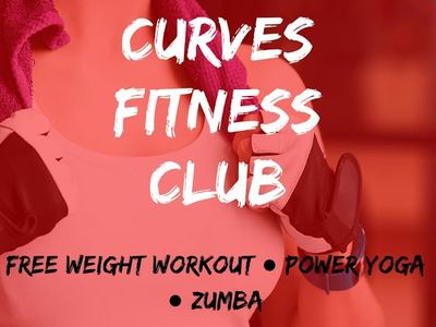 Curves Fitness Club