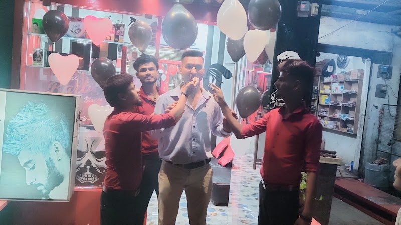 D Barber King Salon n Hair Spa - Photo 1