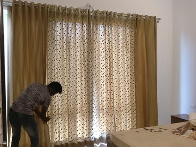 Deccan clean laundry