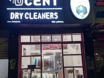 Decent Dry Cleaners