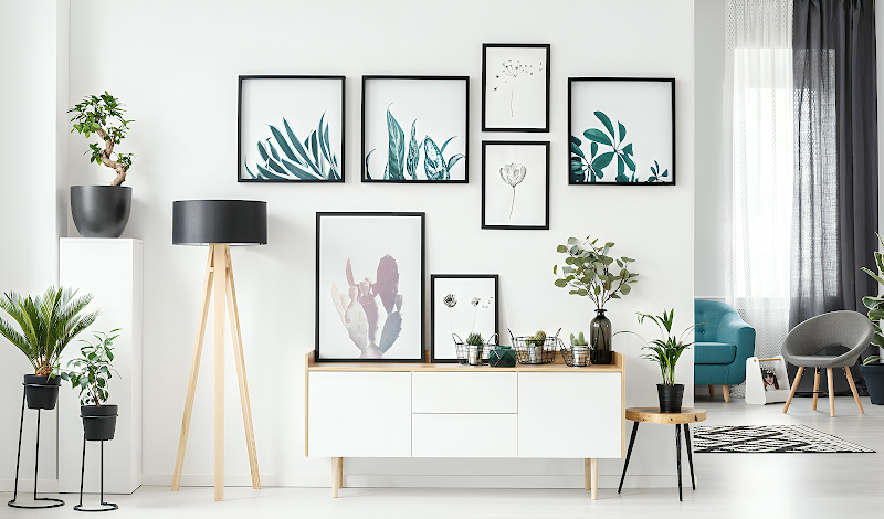 Decorpot - Viman Nagar | Best Interior Designers in Pune - Photo 1