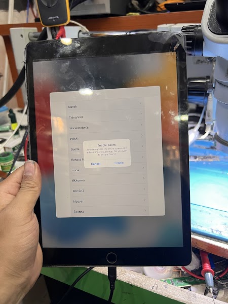 DEEP SUPERFIX PHONE REPAIR - Photo 1