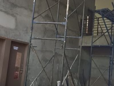 Delhivery Sri Logistics