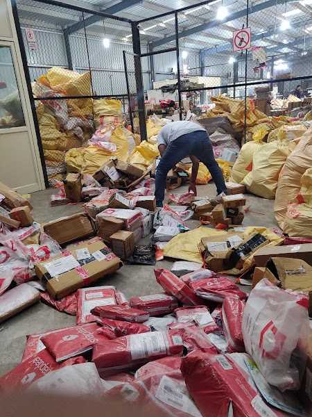 Delivery Express - Photo 1