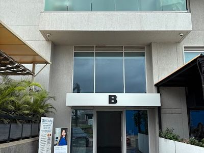 Dent aura multi-specialty dental & implant clinic | best dentist in kharadi