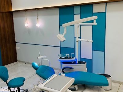 Dental 101- An AIIMS Alumni Initiative | Dental Implants | Braces | RCT | Best Dental Clinic In Pune | Dentist In Kharadi |