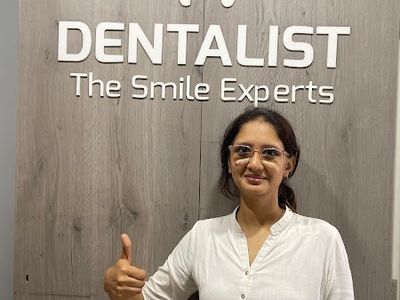 Dentalist - Kharadi Dr. Rohit Jethale