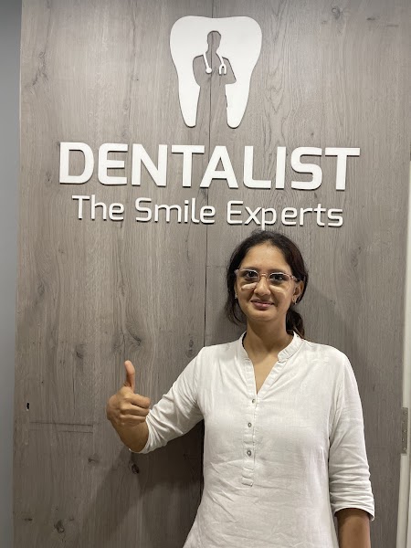 Dentalist - Kharadi Dr. Rohit Jethale - Photo 1