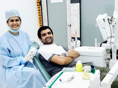 Dentistry.iO Dental Clinic