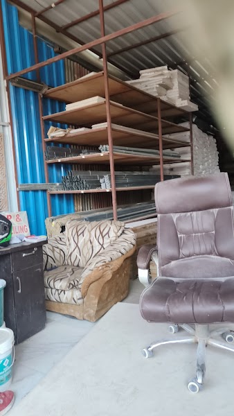 Deshmukh Enterprises , pop shop , false ceiling , painting contractor - Photo 1