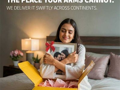 DHL Express (India) Pvt. Ltd