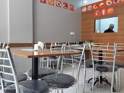 Diamond cafe keshavnagar