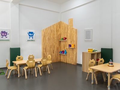 Dibber International Preschools Kharadi