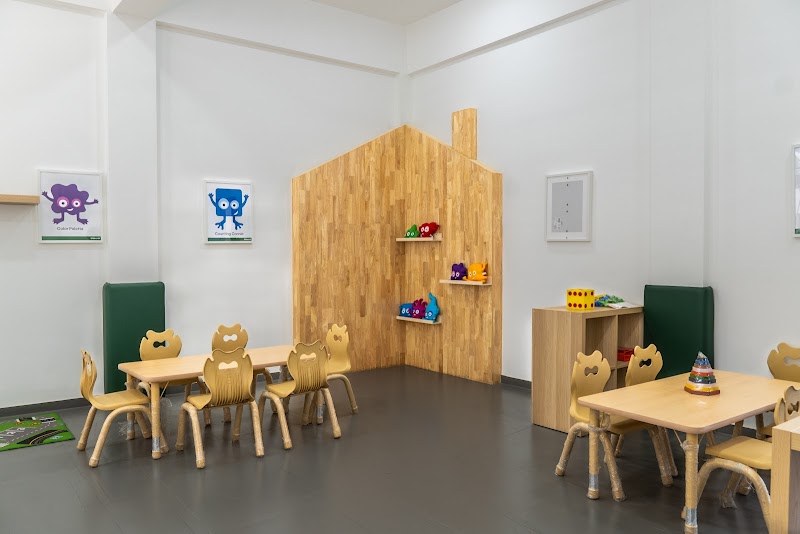 Dibber International Preschools Kharadi - Photo 1