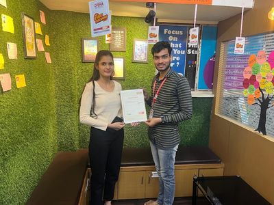 Disha Computer Institute Kharadi