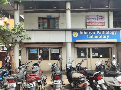 Disha Diagnostic Center