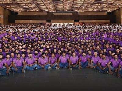 D'LIFE Interiors Kharadi