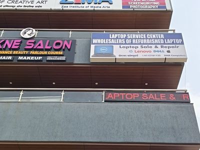 DNA Computers - Wagholi