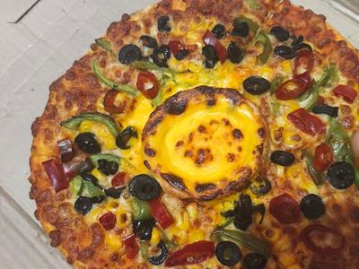 Domino’s Pizza | Chandan Nagar, Pune