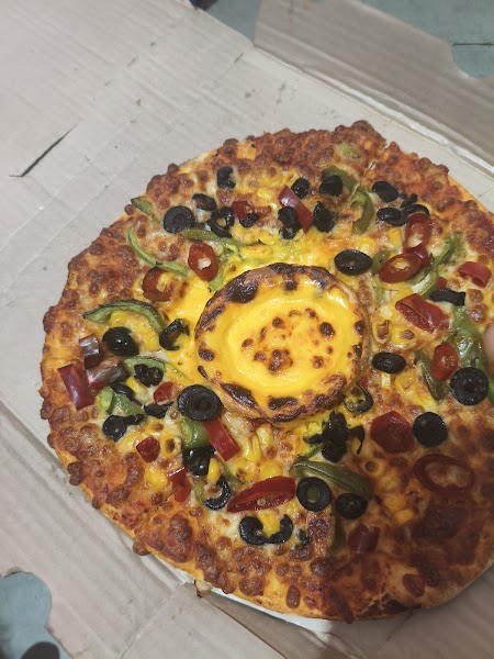 Domino’s Pizza | Chandan Nagar, Pune - Photo 1