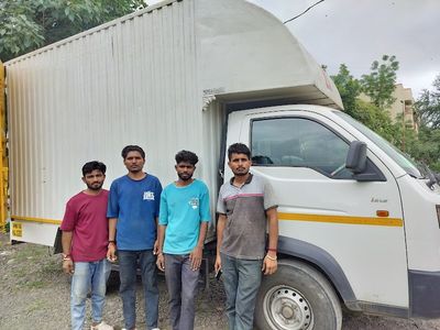 DPM Packers And Movers