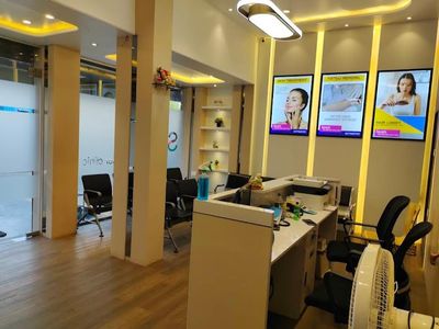 Dr Amol Bhandkar Skin Hair Laser Clinic