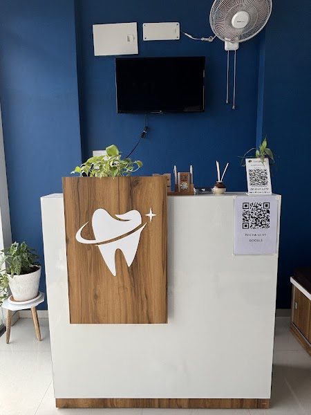 Dr. Anjali's Dental Care -Best Dentist in Kharadi - Photo 1