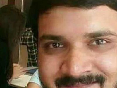 Dr. Avinash Auti- General Physician In Pune