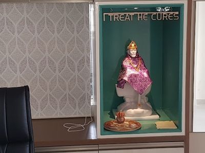 Dr. Balani's Speciality Dental Clinic