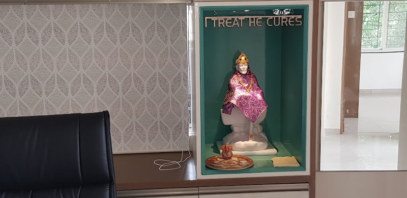 Dr. Balani's Speciality Dental Clinic - Photo 1