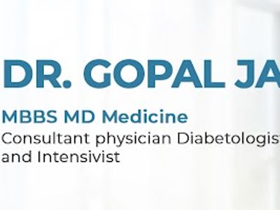 Dr. Gopal Jaju