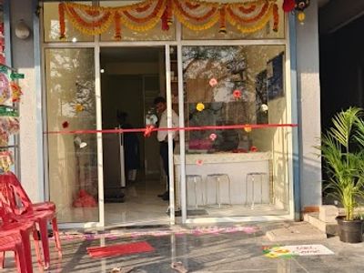 Dr Ishans Pet Care Pro Clinic