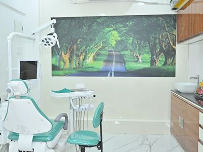 Dr. Khetre Dental Clinic