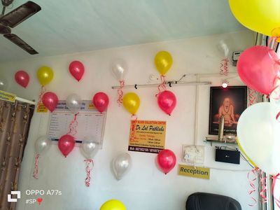 Dr Lal PathLabs - Patient Service Centre