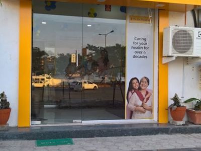 Dr Lal PathLabs Swara Diagnostics Kharadi CC Pune