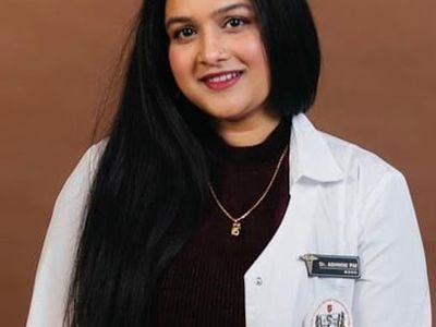 Dr Lalits Carentes Healthcare Clinic