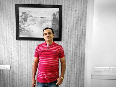 Dr. MODANI'S shree sai dental clinic Branch:2.