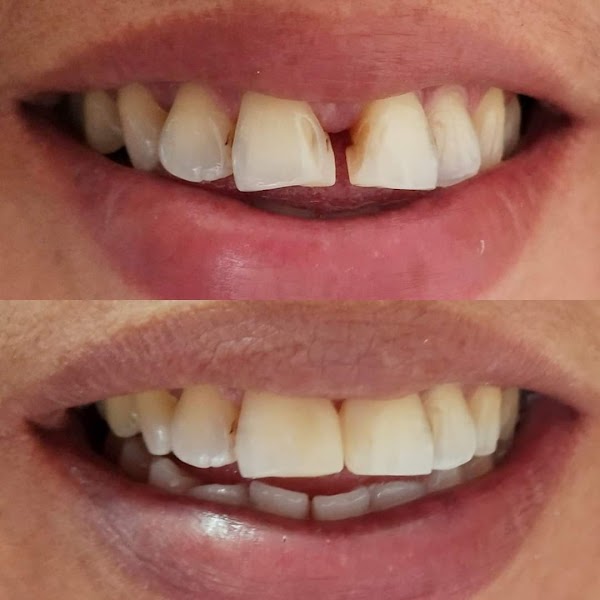 Dr Nair's Dental and Implant centre - Photo 1