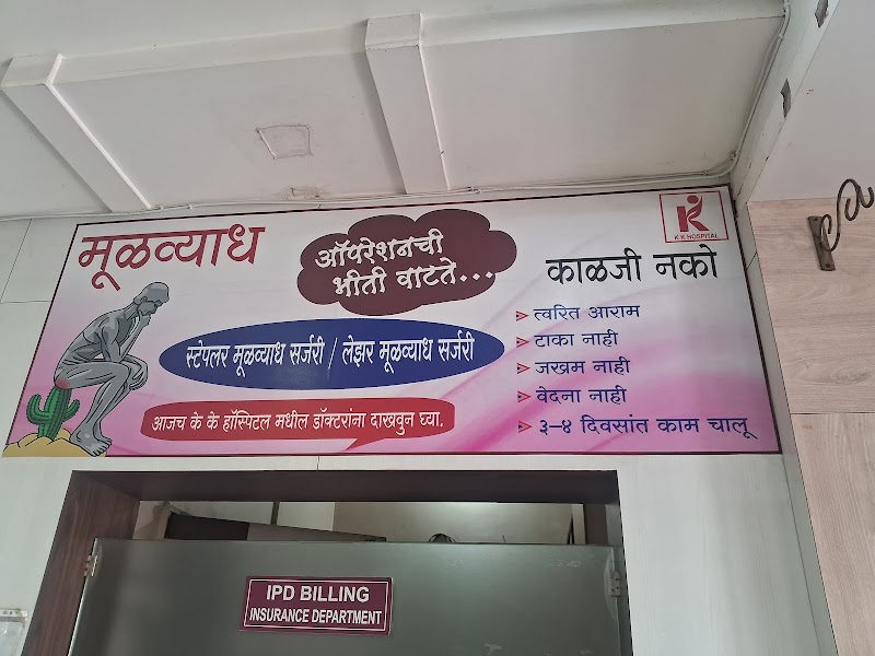 Dr. Nitesh Khaire - Photo 1