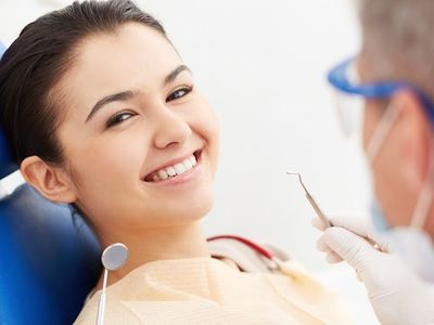 Dr. Pakhare Dental Clinic