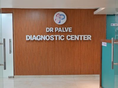 Dr Palve Labs, Pune