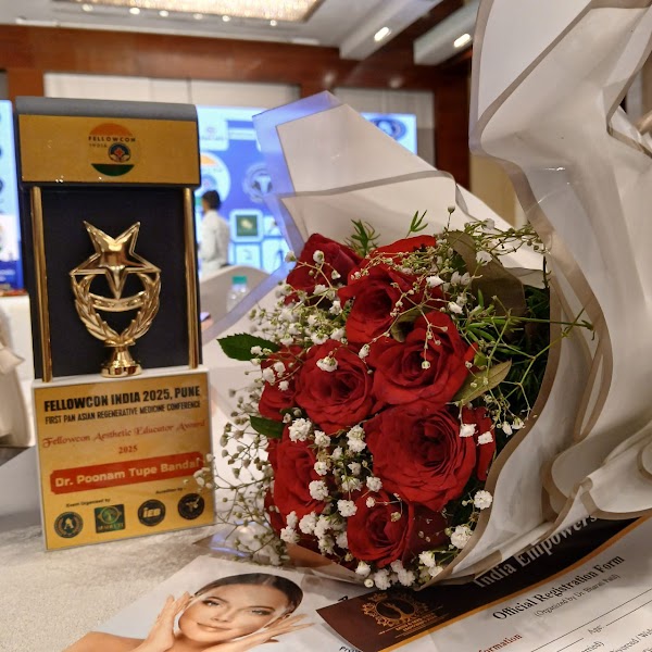 DR. POONAM TUPE | Skin Specialist Hadapsar - Photo 1