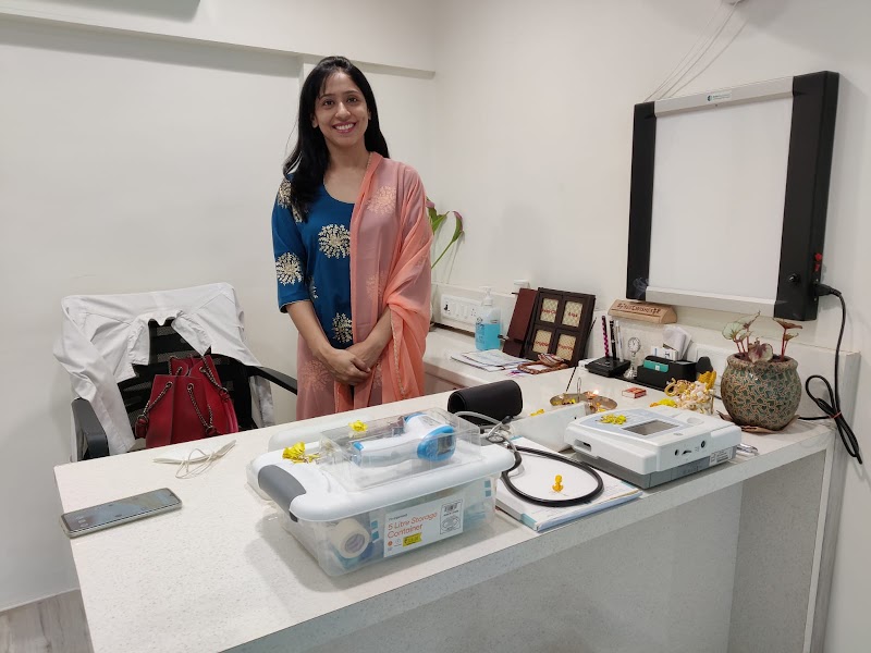 Dr Pratima Singh - Photo 1