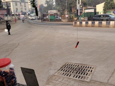 Dr Rajiva Mishra, General Physician (For Online / Tele consultation only), Mundhwa, Keshavnagar area