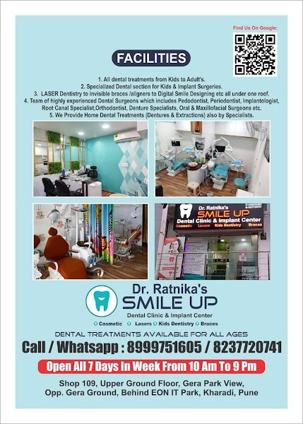 Dr Ratnika's - Photo 1