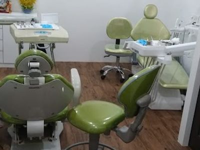 Dr. Rupali's Dental Clinic