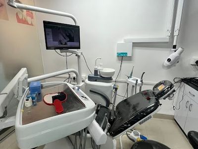 Dr. Siddhi’s Dant Mitra Dental Clinic